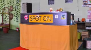 SPOT ON 89823 Rooms Inn - 8