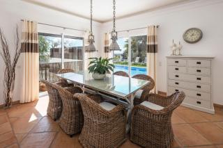 Luxury Villa Tucci in Boliqueime by LovelyStay - 7