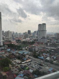 Olympic Service Suites At Star KLCC - 0