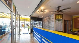 Hotel O Ummul Motel - Arau - 6