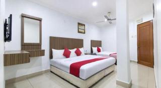 OYO 90623 Thank Q Inn 3 - 2