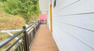 OYO HOME 90688 Kundasang Mount Garden - 5