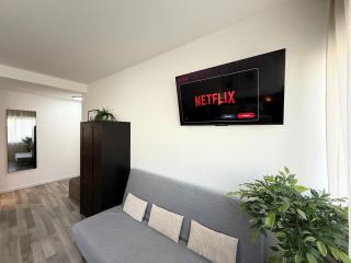 Moderne Studio Wohnung in Stuttgart-Zentrum - 5