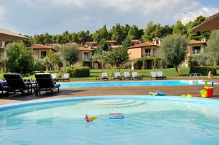 Sani Polyastron Hotel & Spa - Sane - 7