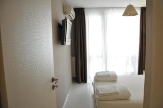 Black Sea Brееze Apartment - 1