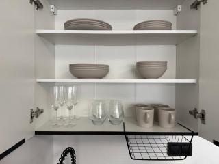 Moderne Studio Wohnung in Stuttgart-Zentrum - 3