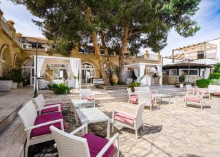 Mediterranea Hotel Leuca - Messapia Complex - 8