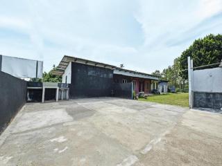 OYO 90708 D'kuala Waterfront Chalet & Boat Charters - 8