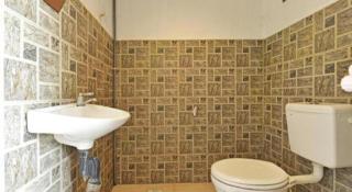 OYO 90708 D'kuala Waterfront Chalet & Boat Charters - 7