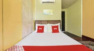 OYO 90708 D'kuala Waterfront Chalet & Boat Charters - 6