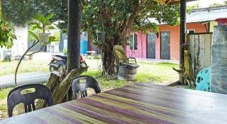 OYO 90708 D'kuala Waterfront Chalet & Boat Charters - 5