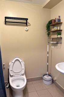 Staycation ASETRE RESIDENCE - 3