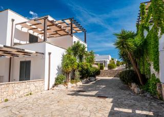 Mediterranea Hotel Leuca - Messapia Complex - 7