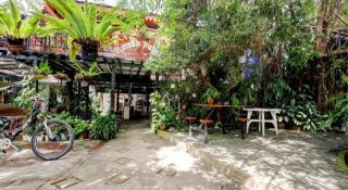 OYO HOME 90800 Rumah Pangi Homestay - 1