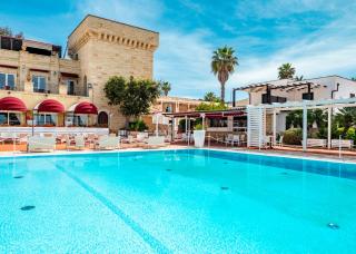 Mediterranea Hotel Leuca - Messapia Complex - 1