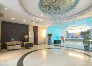 Sanya Yellow River Kyoto Hotel - Sanya - 9