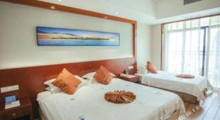 Sanya Yellow River Kyoto Hotel - Sanya - 2