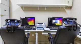 China Palace Hotel - 1