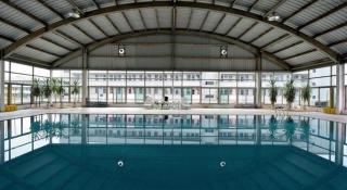 Gladden Hotel Shilong - 8