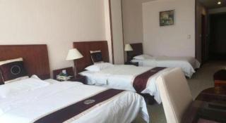 Kunming Plateau Pearl Hotel - 1