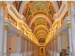 Country Garden Phoenix Hotel Chaohu - 9