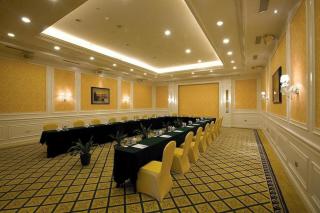 Country Garden Phoenix Hotel Chaohu - 8