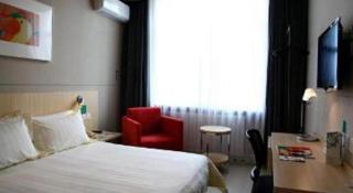 Jinjiang Inn Yichun Water Park Branch - 5