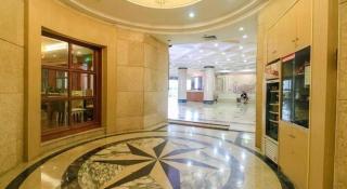 7 Days Premium Zhuhai Gongbei Light Railway Branch - 7