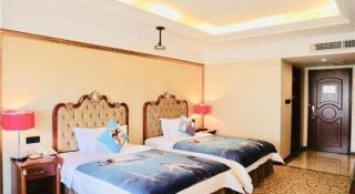 Royal Duke Cherrabah Hotel Zhongshan - 3