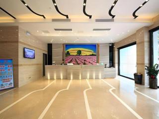 Shenzhen Lavande Hotel Airport Terminal Branch - Baoan - 9