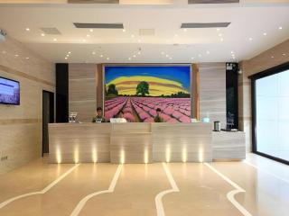 Shenzhen Lavande Hotel Airport Terminal Branch - Baoan - 8