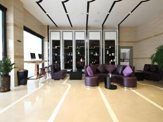 Shenzhen Lavande Hotel Airport Terminal Branch - Baoan - 7