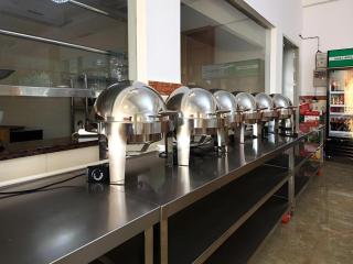 Shenzhen Lavande Hotel Airport Terminal Branch - Baoan - 6