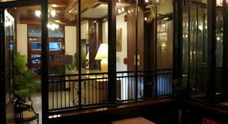 Adriatico Arms Hotel - 8