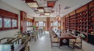 Grand House Chongqing Dazu Rock Carvings - 5