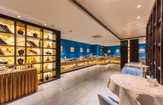 Jinjiang Metropolo Hotel Hangzhou Xiasha Jinsha Lake - 2