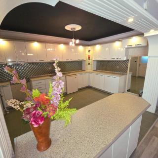 Corner Park Suites Corlu - 8