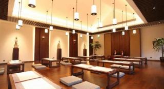 Grand House Chongqing Dazu Rock Carvings - 2