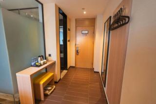 IU Hotel Zhengzhou Wenhua Road Sanquan Road Branch - 6