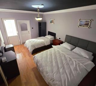 Corner Park Suites Corlu - 9