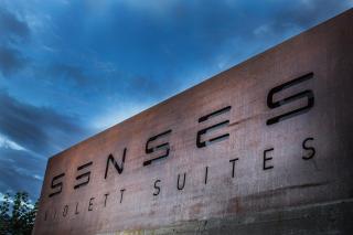 Senses Violett Suites - Adults Only - Zell am See - 1