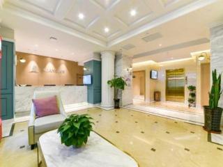 Jinjiang Inn Select Harbin Zhongyang Street Pedestrian Street Airport Bus Station - 1