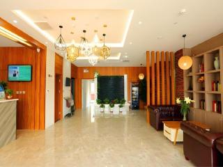 Jinjiang Inn Style Tianjin Wuqing Traditional Chinese Medical Hospital - 3