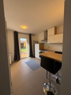 Ferien-Monteurwohnung in Scharrel , Neustadt am Rübenberge - 4