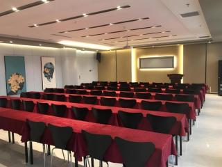 Jinjiang Inn Select Xinji Xinghua Road - 6