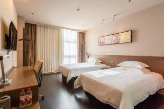 Jinjiang Inn Select Xinji Xinghua Road - 4
