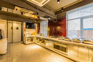 Jinjiang Inn Select Beijing Miyun Development Zone - Miyun - 6