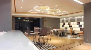 Magnotel Harbin Medical University First Affiliated Hospital - 4