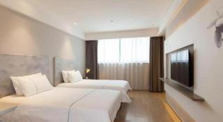 Jinjiang Inn Style Pudong College of Finance and Management Caolu Town Government - 2