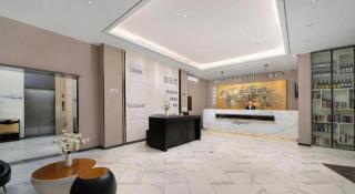 Magnotel Business Harbin Railway Station Qiulin Museum Metro Station - 8